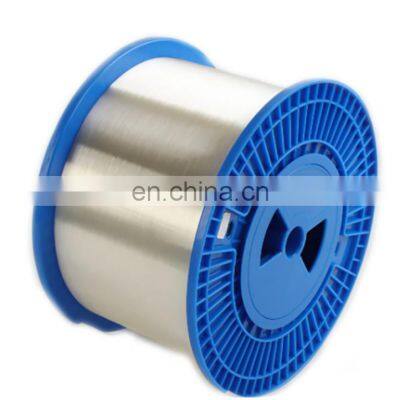 Hot Sale Bare Fiber Spool Single-mode Optical Fiber Type G652D