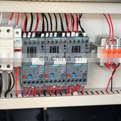 10hp Freeze Water Cooler Machine Small Water Cooling Chiller Unit Price Air Cooled Chiller Industrial Chiller photo-4