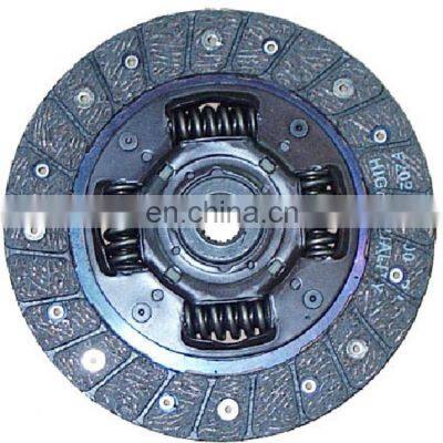 Clutch Disc 22200-PM1-010 J2204015 112606 22200-PH1-000 22200-PM1-305 22200-PM1-315 22200-PM1-505 C1481AF For HONDA