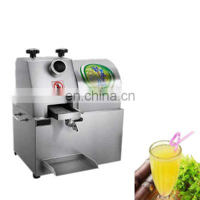 Sugar cane juice making machine/ Sugar cane juice extractor/Cane juicer