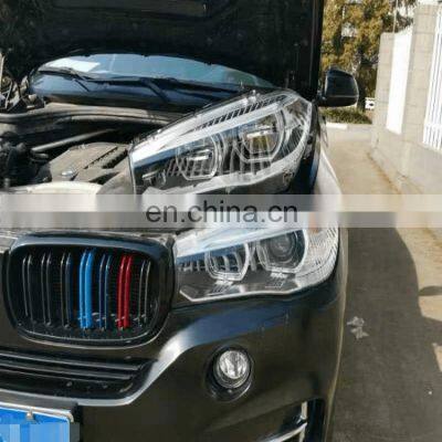 X5 F15 BI-XENON HEAD LAMP Upgrade to LED HEADLIGHT for BMW X5 F15 F85
