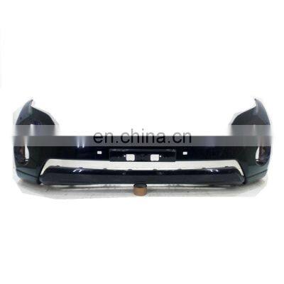 FRONT BUMPER FOR LAND CRUISER 150 2010-2013