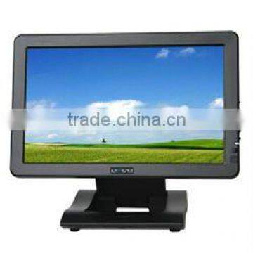 10.1 inch LED Monitor &DVI & VGA input