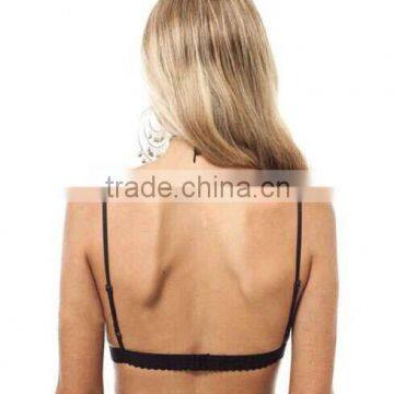 C23309B Cheap Sale Lady Sexy Fashion Lace Bralettes photo-2