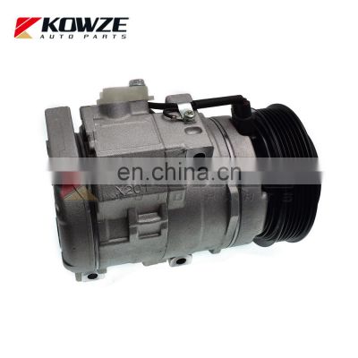 Car Parts AC Compressor 88320-48110 For Lexus RX300 RX330 RX350 GSU35