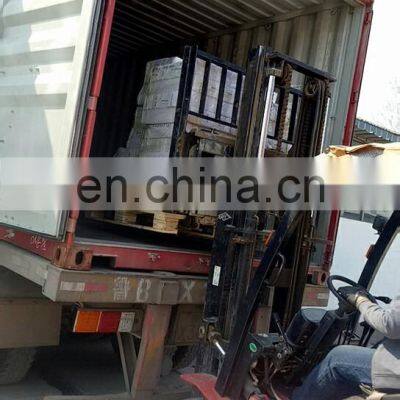 XUGUANG Fit Chevrolet Aveo 1.4 1.6 Front Three Way Catalytic Converter photo-4