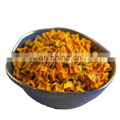 Hot Sale 2020 Vietnam Dried Pumpkin / Dehydrated pumpkin High Quality