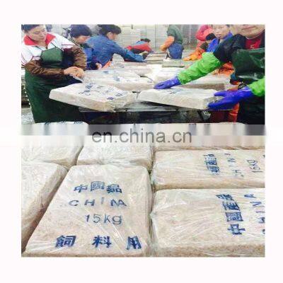 Frozen Small White Shrimp photo-4