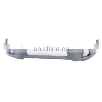 Japanese Auto Body Front bumper for Suzuki Jimny accessories