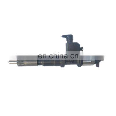 095000-8980,095000-8981,8-98167556-0,8-98167556-1 Genuine New Common Rail Injector 8981675560,8981675561 for ISU//ZU 6WG1 photo-4