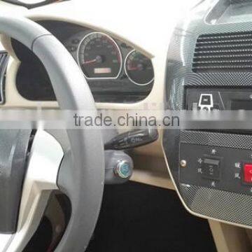 2015 China Manufacturer Cheap 4 Seater Smart Electric Classic Car/vehicle photo-5