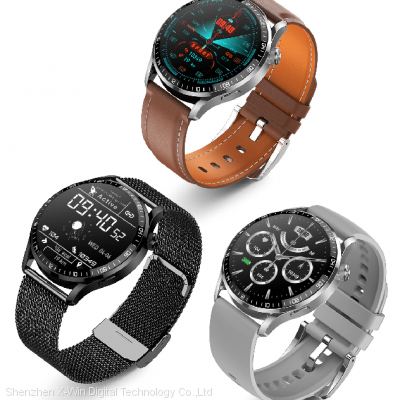 HD2 Smart Watch