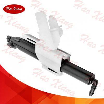 Top Quality Car Headlamp Washer Nozzle 7S71-13L015-BA 6M21-13L015-AE 1459279 For Ford Mondeo 2007-2014 MK4 S-MAX 2006-2011 photo-2