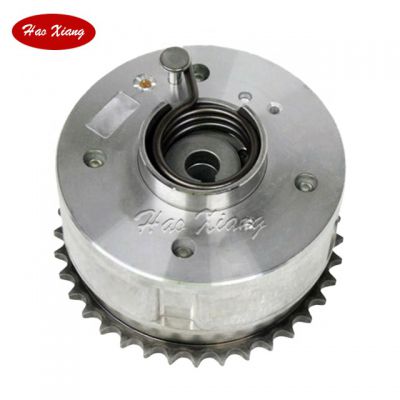 Auto Camshaft Timing Gear Assy 24370-2B610 For Hyundai Accent For KIA Rio 1.6L