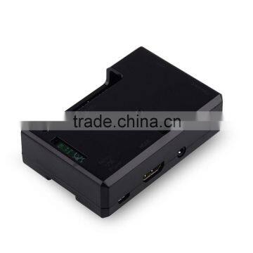 2016 Hot Selling New Product Case for Raspberry pi 3 KM-RPID-001 photo-4