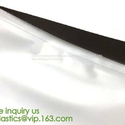 Mircoperforated Auto Bags, Microperforation Preopened Bags,Pre-opened PE Plastic Auto Bags in Roll,pre-opened Auto Bag on Roll photo-4