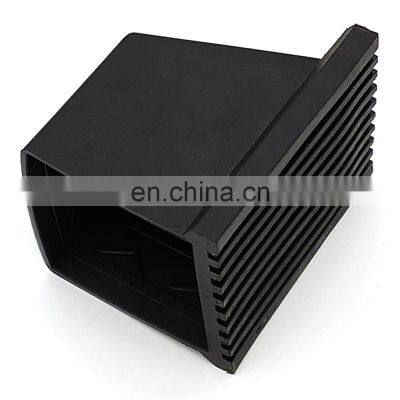 COJOY Manufacturer Custom Plastic Product Plastic Parts Injection Molding photo-3