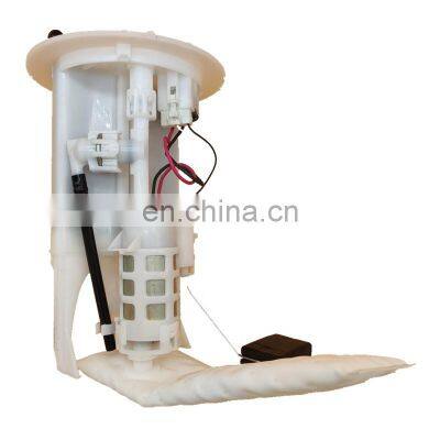 High Quality Original Brand Module Bomba De Combustible Fuel Pump Assembly OEM 77020-0D190 77020-0D180 For Yaris Vios