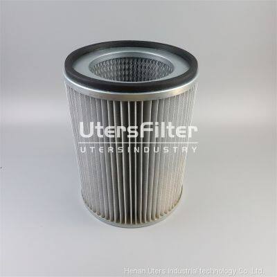 22053722 UTERS replace of INGERSOLL RAND air compressor filter element accept custom