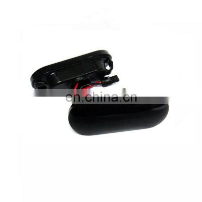 for VW Seat Bora Passat Golf Polo Streamer Turn Signal Fender Small Side Light 1J0949117 2K0949117