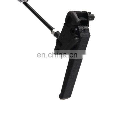 Engine Hood Release Cable Wire 7937.E9 For Peugeot Partner Citroen Berlingo Engine Bowden Cable Kit Hood Release Wire photo-2