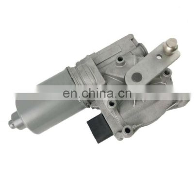 For Audi Q7 4L 2007-2012 Front Windshield Wiper Motor 4L1910113 4L1955119A