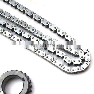 Del Motor Timing Kits DK15 Engine Timing Chain Parts For DFM DFSK C37 C31 C32 Glory 330 photo-3