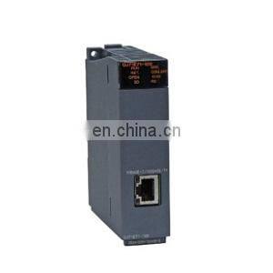 Mitsubishi Q Series PLC Module QJ71E71-100 With Warranty 1 Year