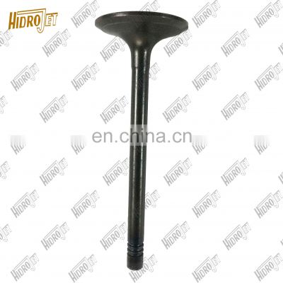 C7.1 Engine Spare Parts 3153394 VALVE 315-3394 Exhaust Valve for Excavator E320D2 320D