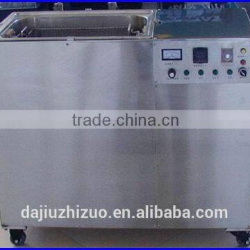 Customized Automated Auto Parts Ultrasonic Cleaner