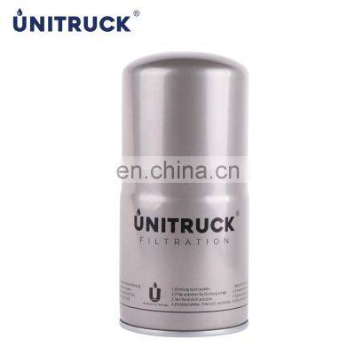 Factory Sale Most Popular Car Auto Engine Oil Filter 65.05510-5017S, 65.05510-5020 37540-01101 LF670 KS-192-5