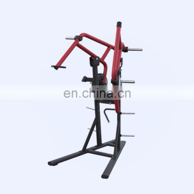 Wholesale Dezhou Manufacturer Free Weight Indoor Sports Equipment Gym Standing Decline Press