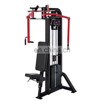 commercial gym equipment fitness exercise at home gym cable functional trainer chest press machine