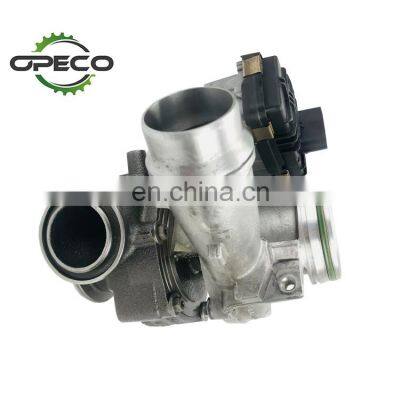 For BMW B47 Turbocharger 54409700038 photo-3