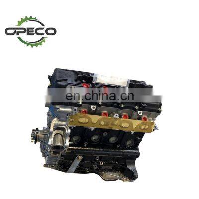 For Toyota Hiace 2TR bare engine