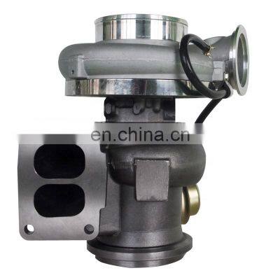 K31 turbocharger 172743 5331988700 53319887101 23528065 23528062 23525463 23522189 turbo charger for garrett Detroit truck