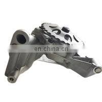 06A115105 06A115105B Engine Part Oil Pump FOR AUDI SEAT SKODA PASSAT-C5 EA113 5V 1999-2003 photo-3