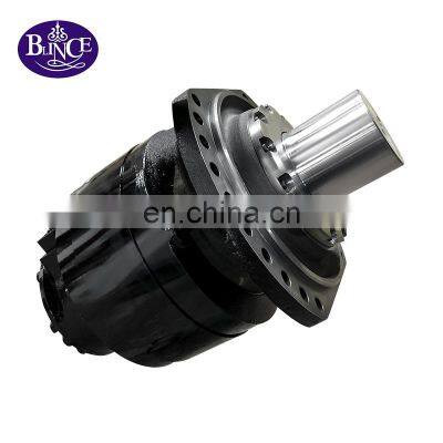 High toque 20000N.m Poclain MS83 MS125 MS50 MS50-3500-P10-F-Y1 Hydraulic Motor Spare Parts for Raise-Bore Machine