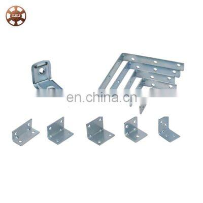 Precision Stamping Support Bracket Painted photo-5