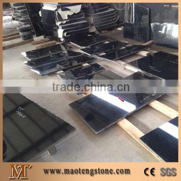 Granite Countertops Shanxi Black