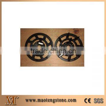 Granite Polishing Plate, Marble Polishing Plate, Metal Plate, Resin Plate, Buff, Stone Polishing Grinding Plate, Stone Grinding