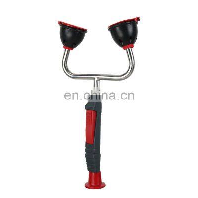 Elecpopular Portable Eye Wash EPT2A-1 Dual Port Desktop Emergency Eye Wash