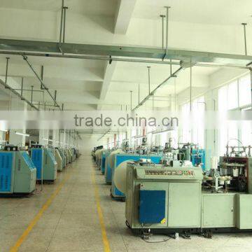 Chinese paper cup forming machine