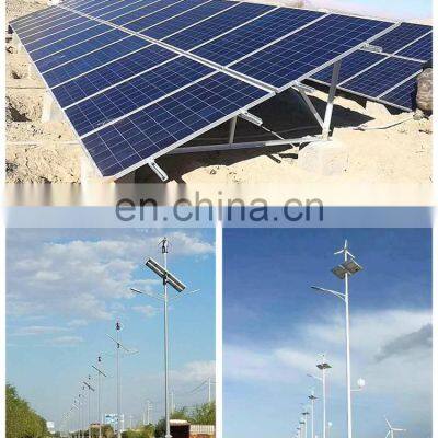 Customizable 15kw Grid-connected Solar Power System 30kw Household Solar Panel System 20kw photo-2