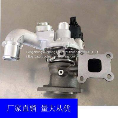 B01 16319700008 16319880008 5AYB01310000 Turbocharger