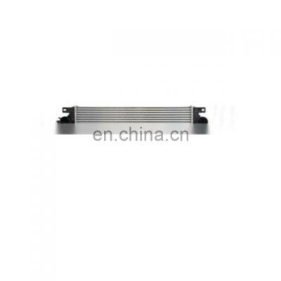 Auto Parts Intercooler Fit For 2003- NISSAN  Interstar OE 7701043695 Intercoolers suppliers