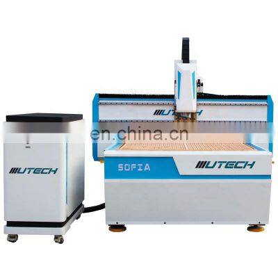 3d auto tool change woodworking equipment cutting carving atc cnc router machine for wooden furniture