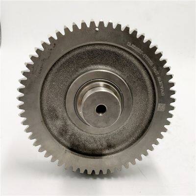 China truck Fast gearbox parts High speed drive gear 12JSD200T-1707030