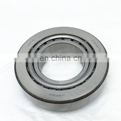 Tapered Roller Bearings 528946 Heavy Truck Bearing 528946 photo-5