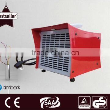 Table ptc electric heater